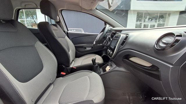 Renault Captur image 4