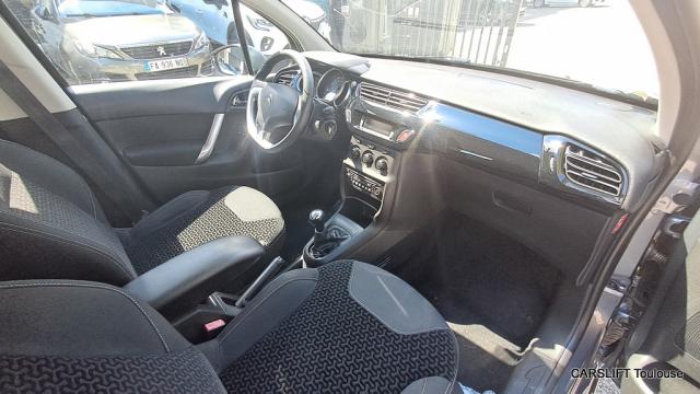 Citroen C3 image 4