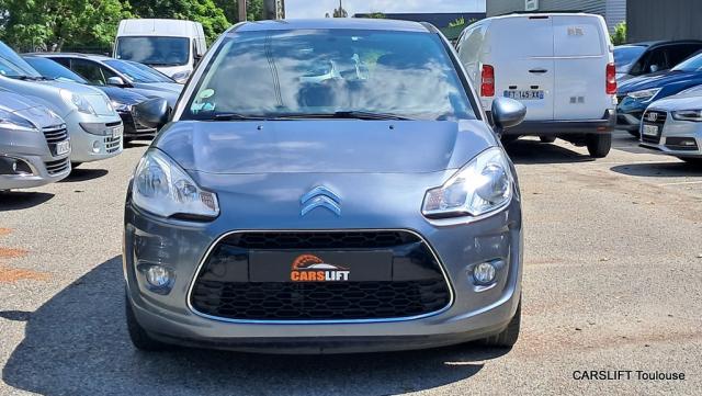 Citroen C3 image 5