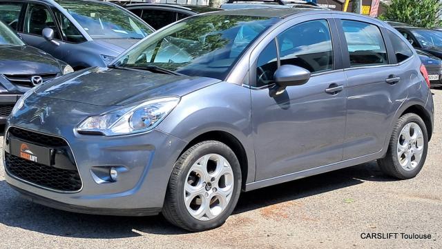 Citroen C3 image 9