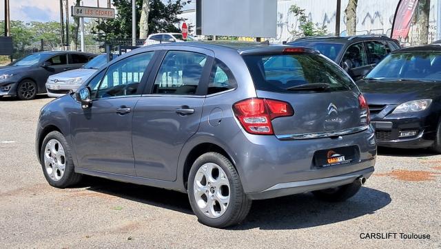 Citroen C3 image 2