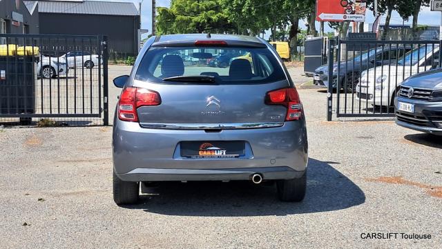 Citroen C3 image 6