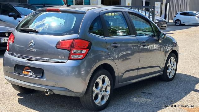 Citroen C3 image 8