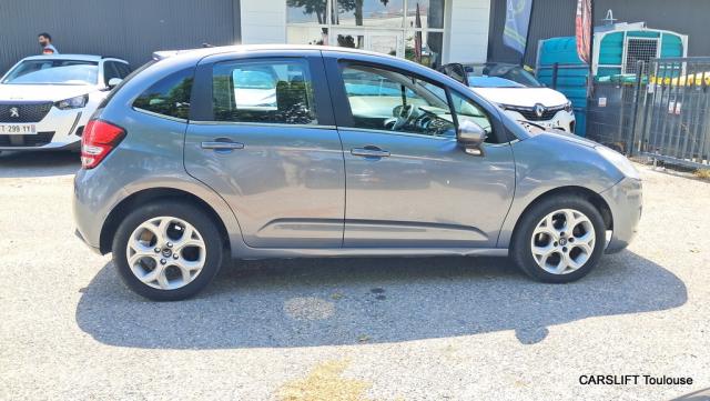 Citroen C3 image 3
