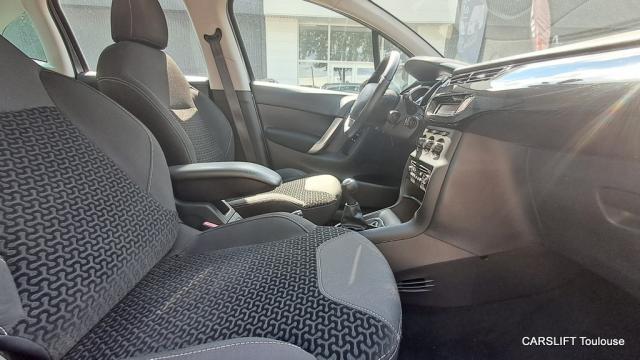 Citroen C3 image 1
