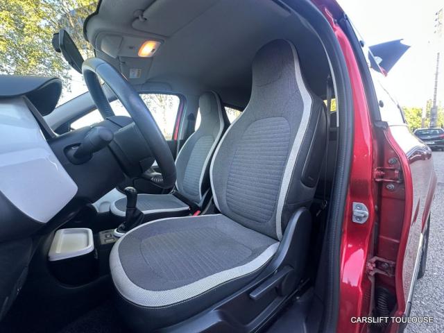 Renault Twingo image 7