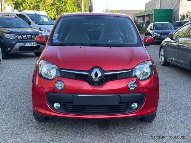 Renault Twingo image 4