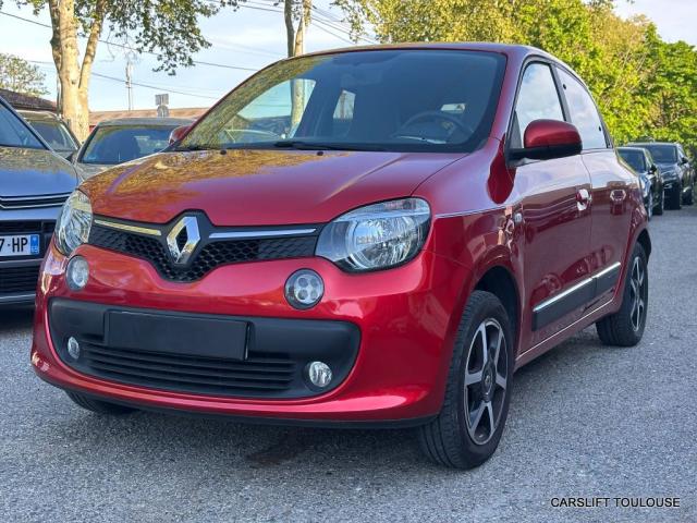 Renault Twingo image 1