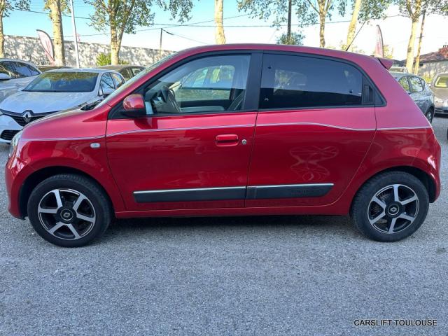 Renault Twingo image 5
