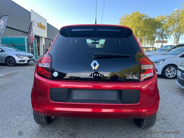 Renault Twingo image 8