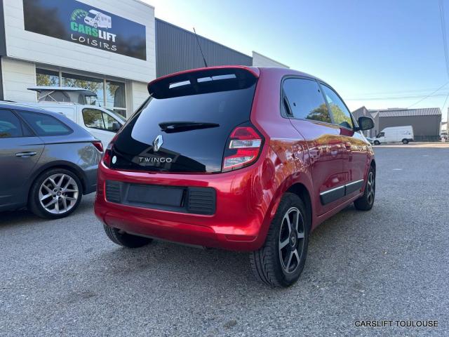 Renault Twingo image 3