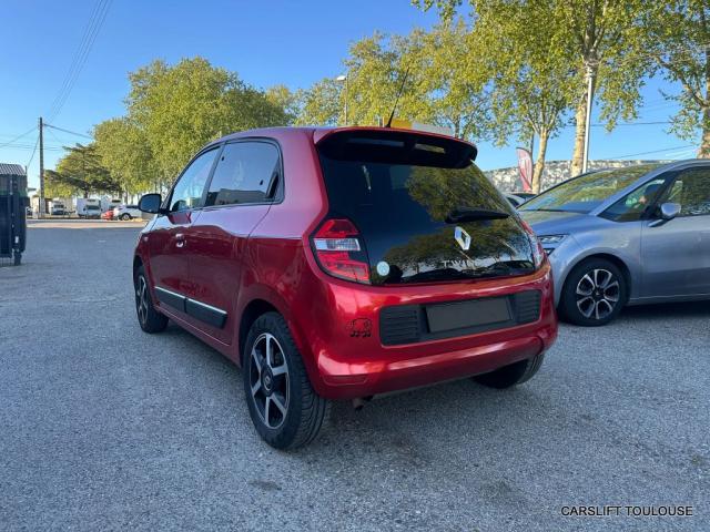 Renault Twingo image 6