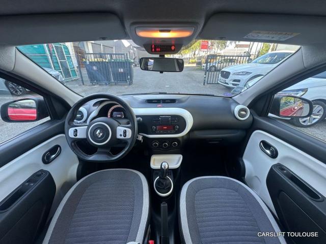 Renault Twingo image 9