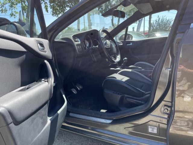 Citroen Ds4 image 4
