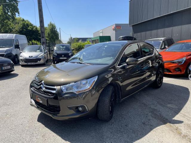 Citroen Ds4 image 8