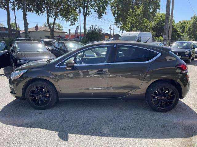 Citroen Ds4 image 2