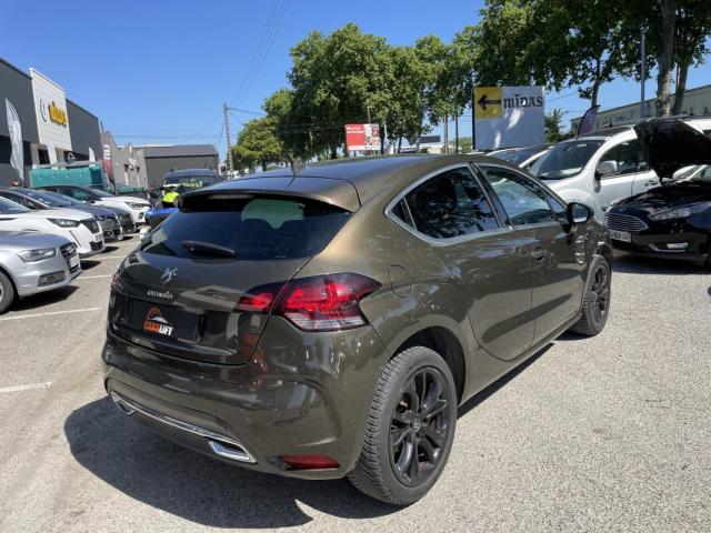 Citroen Ds4 image 1