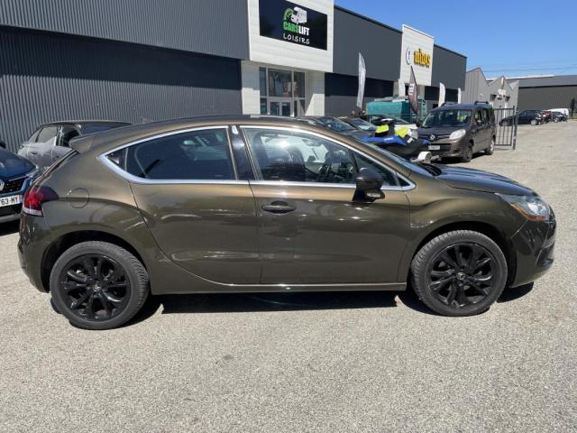 Citroen Ds4 image 9