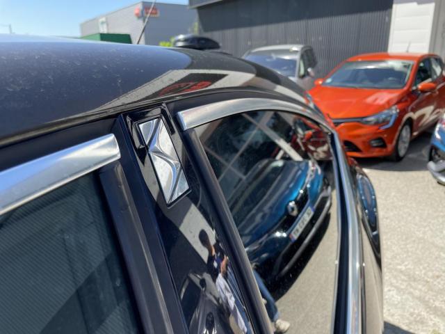 Citroen Ds4 image 7