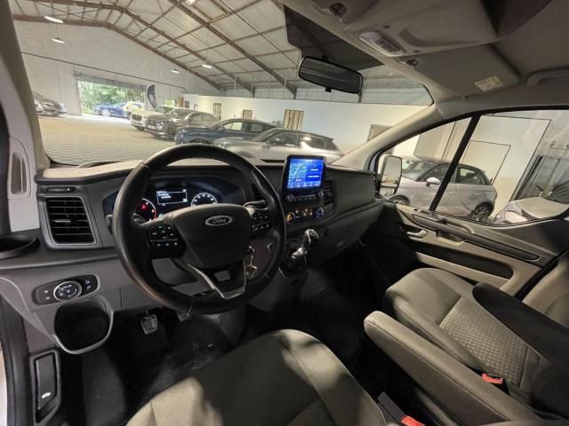 Ford Copa image 5