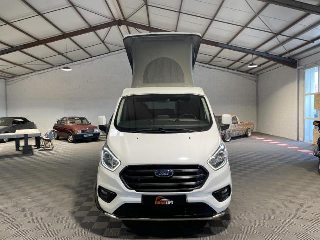 Ford Copa image 7