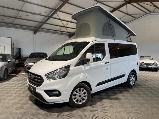 Ford Copa image 3