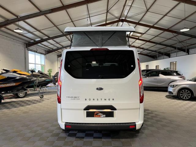 Ford Copa image 4