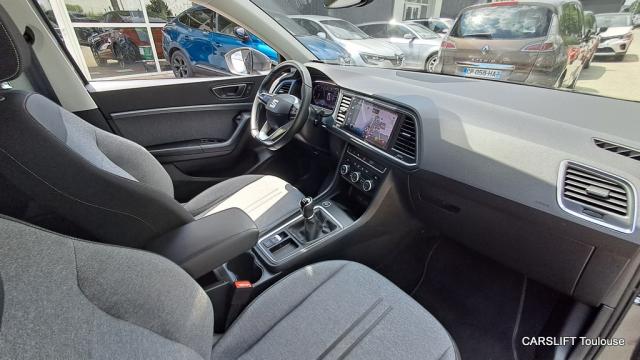 Seat Ateca image 4