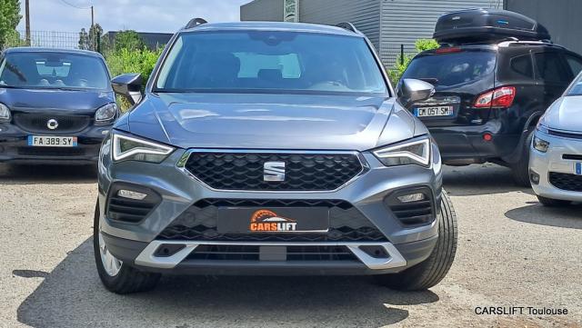 Seat Ateca image 5