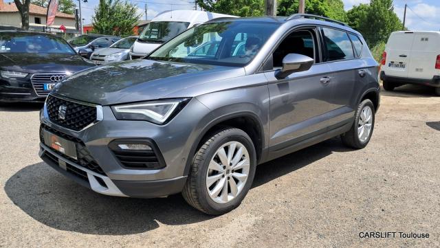 Seat Ateca image 3