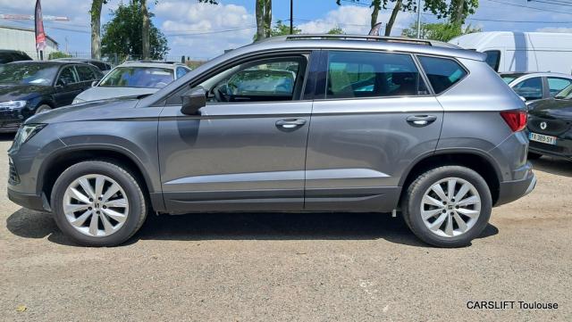 Seat Ateca image 6