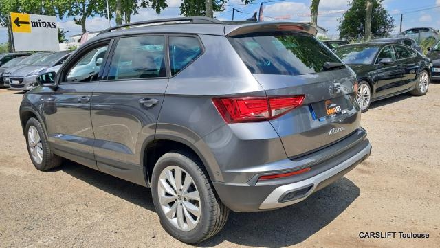 Seat Ateca image 9