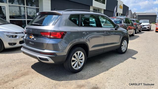 Seat Ateca image 1