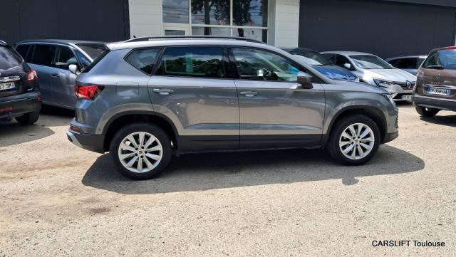 Seat Ateca image 7