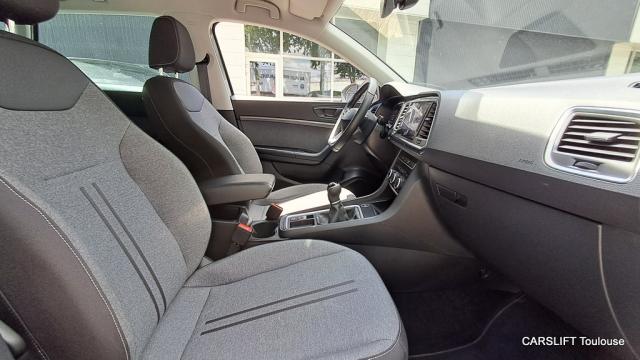 Seat Ateca image 2