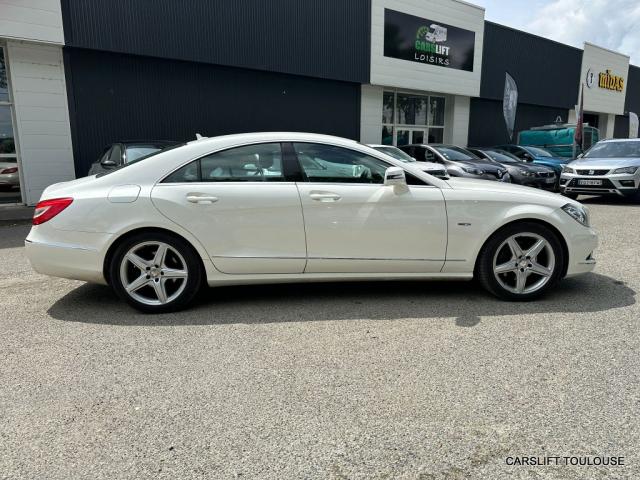 Mercedes Benz Classe Cls image 2