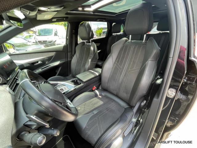 Peugeot 5008 image 1