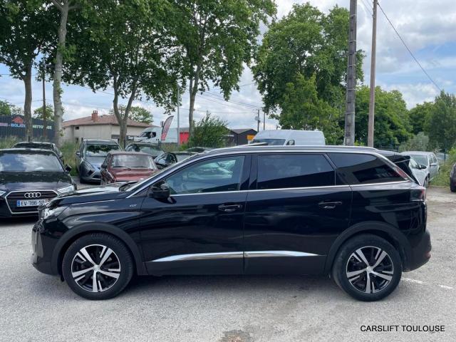 Peugeot 5008 image 2