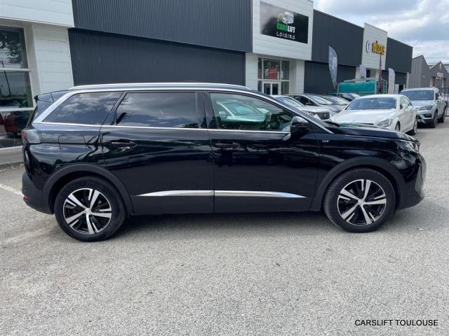 Peugeot 5008 image 8
