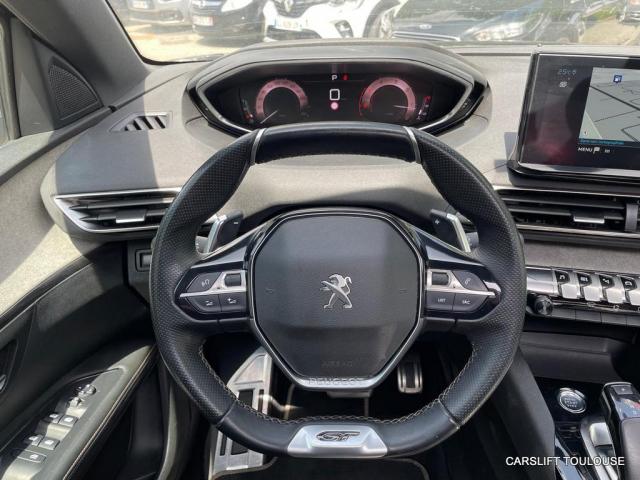 Peugeot 5008 image 7
