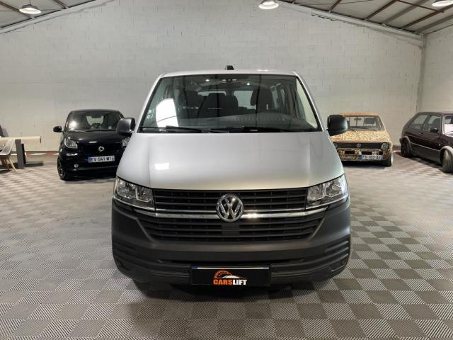 Volkswagen Transporter image 4