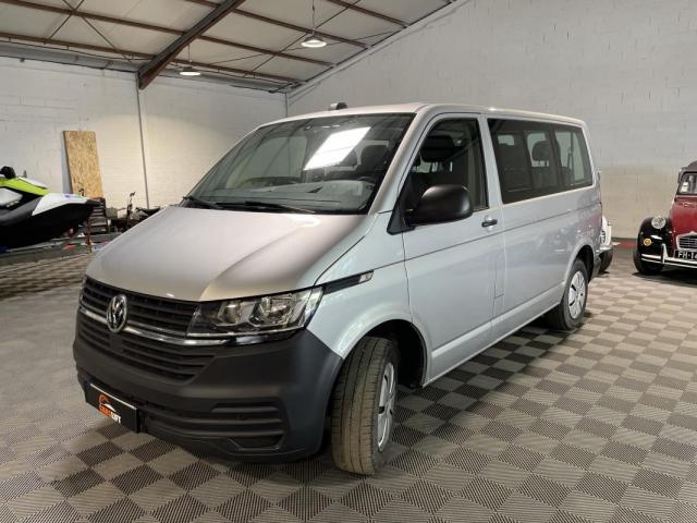 Volkswagen Transporter image 1