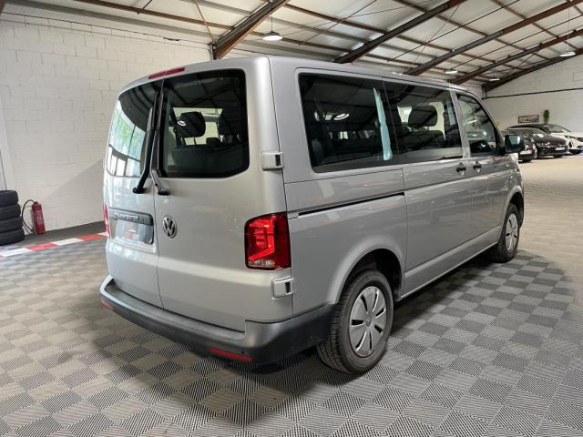 Volkswagen Transporter image 3