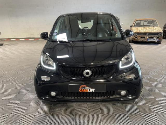 Smart Fortwo image 1