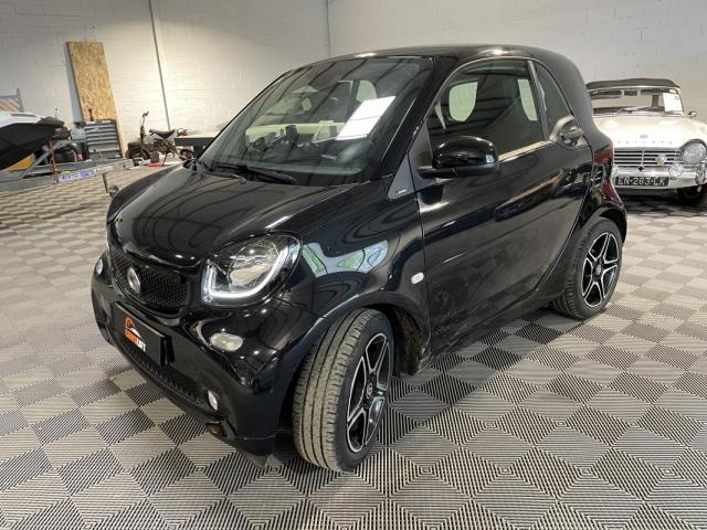 Smart Fortwo image 4