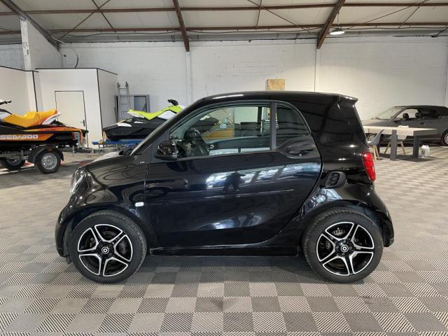 Smart Fortwo image 3