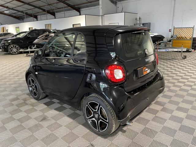 Smart Fortwo image 8