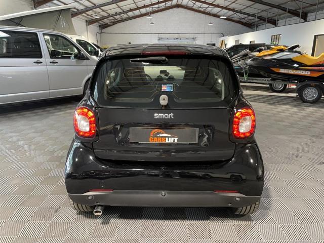 Smart Fortwo image 9