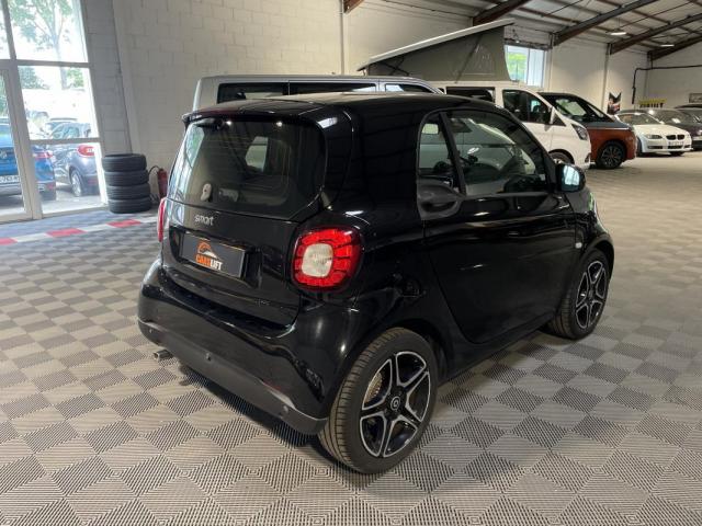 Smart Fortwo image 7