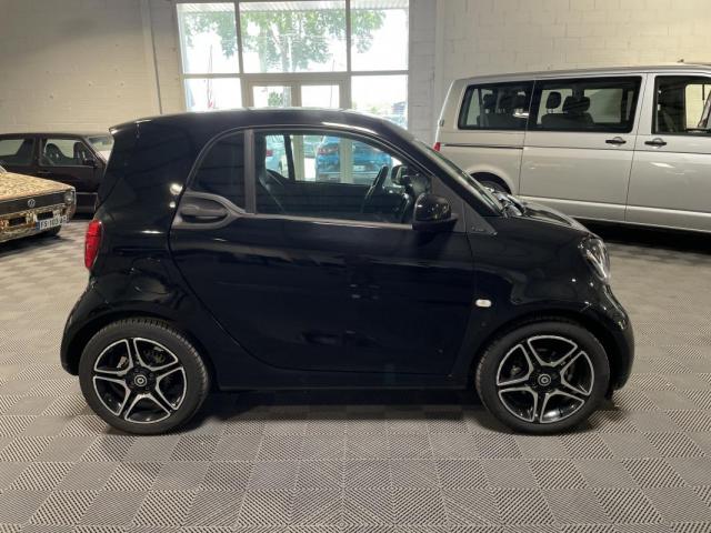 Smart Fortwo image 2